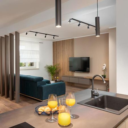 Holiday Home Maslina بوريتش المظهر الخارجي الصورة