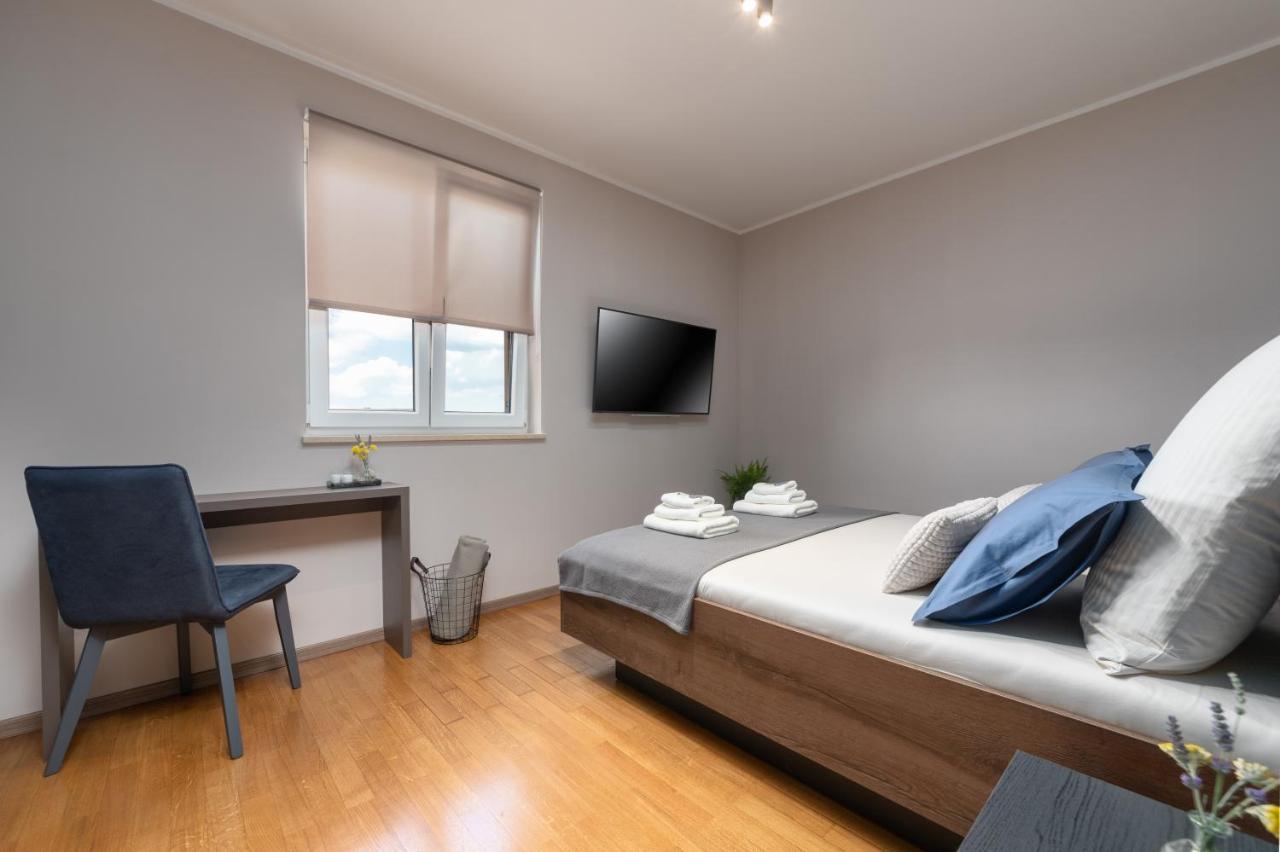 Holiday Home Maslina بوريتش المظهر الخارجي الصورة