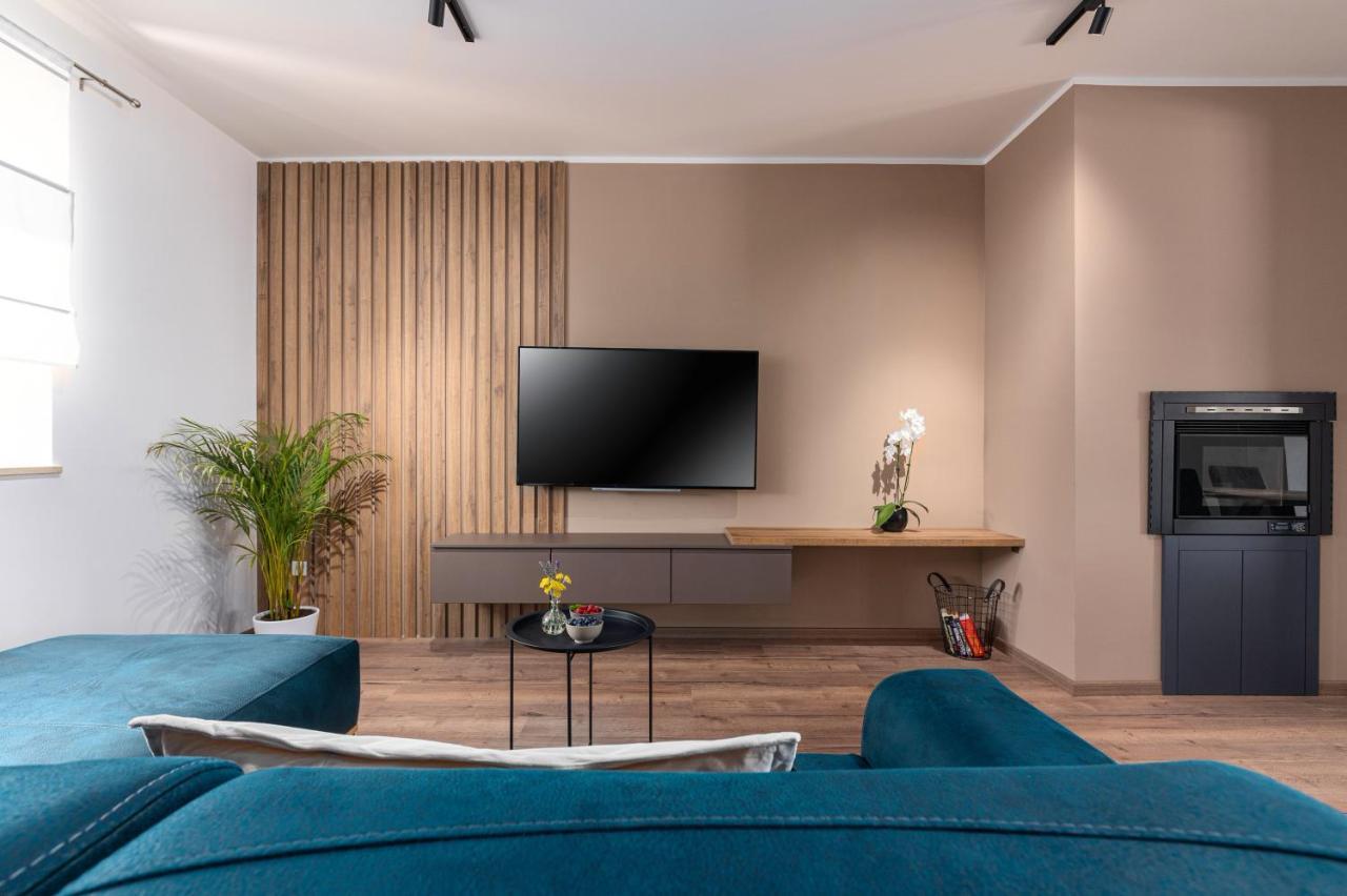 Holiday Home Maslina بوريتش المظهر الخارجي الصورة