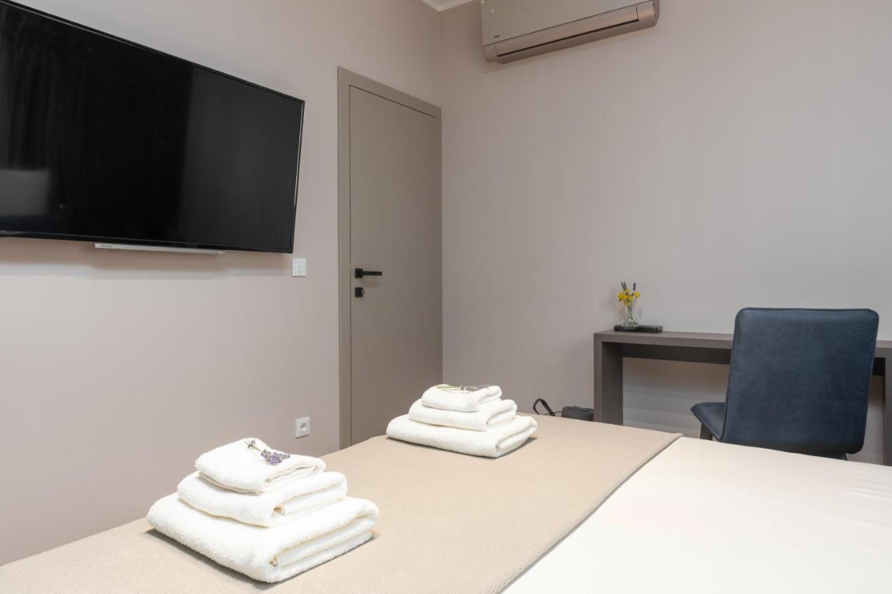 Holiday Home Maslina بوريتش المظهر الخارجي الصورة
