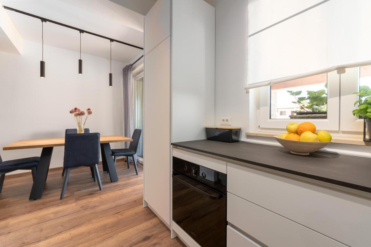 Holiday Home Maslina بوريتش المظهر الخارجي الصورة