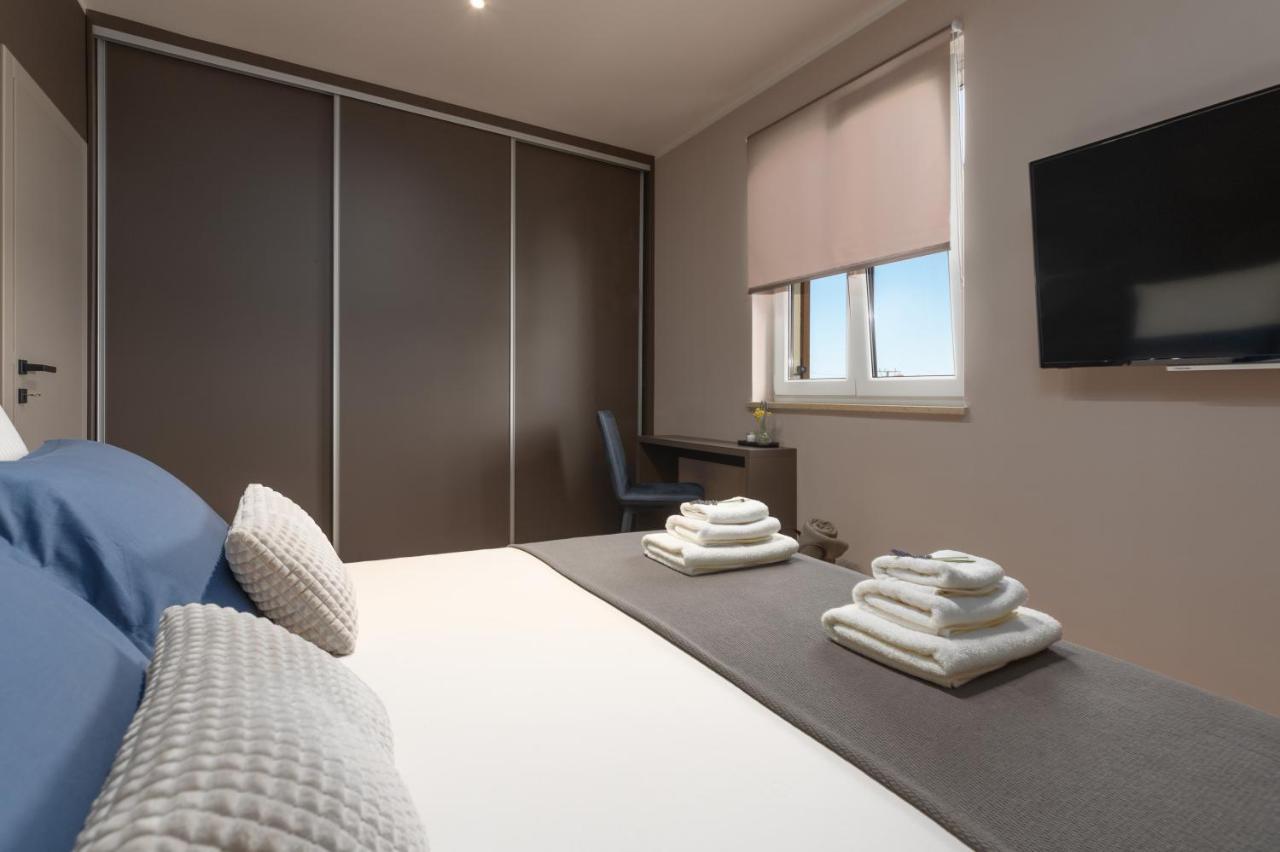 Holiday Home Maslina بوريتش المظهر الخارجي الصورة